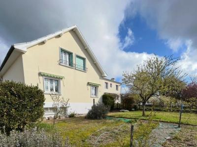 Annonce Vente 5 pi�ces Maison Yzeure 03