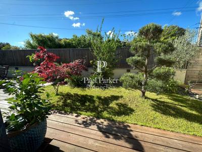 Acheter Maison 120 m2 Begles