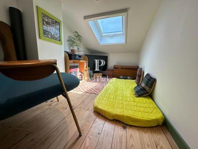 Acheter Maison Begles Gironde