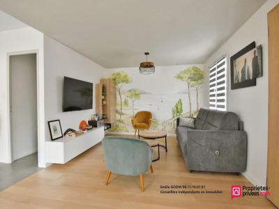 Annonce Vente 5 pi�ces Maison Valanjou 49