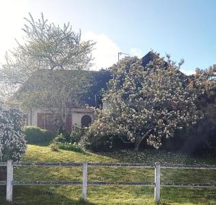 For sale Bazoche-gouet 6 rooms 123 m2 Eure et loir (28330) photo 0