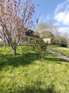 Annonce Vente 6 pi�ces Maison Bazoche-gouet 28