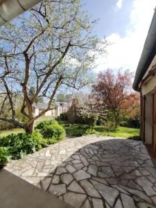 Acheter Maison Bazoche-gouet 179700 euros