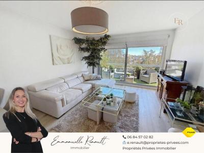 For sale Vannes 3 rooms 67 m2 Morbihan (56000) photo 0