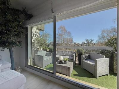 Acheter Appartement 67 m2 Vannes