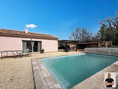 Acheter Maison Rocbaron Var