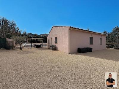 Acheter Maison Rocbaron 385000 euros