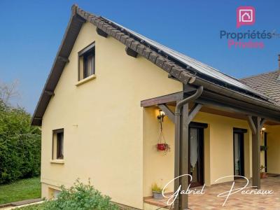 Annonce Vente 7 pi�ces Maison Torvilliers 10