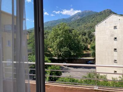 Acheter Appartement Corte Corse