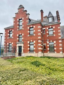 Annonce Vente Immeuble Albert 80