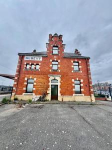 Acheter Immeuble 326 m2 Albert