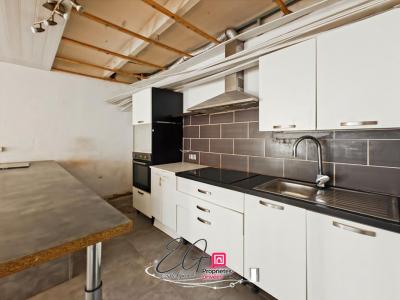 Annonce Vente 5 pi�ces Maison Caunes-minervois 11