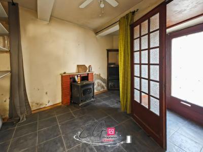 Acheter Maison Caunes-minervois Aude