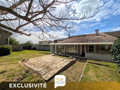 Acheter Maison 95 m2 Saint-vaize