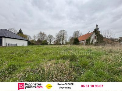 For sale Ambrines 1061 m2 Pas de calais (62127) photo 0