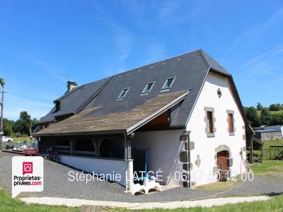 Acheter Terrain Saint-martin-valmeroux 780000 euros