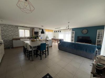 Annonce Vente 4 pi�ces Maison Saint-just 01