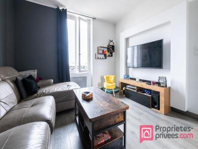 Annonce Vente 3 pi�ces Appartement Villabe 91