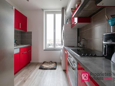 Acheter Appartement 54 m2 Villabe