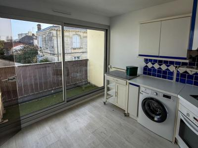 Acheter Appartement Bordeaux 277000 euros