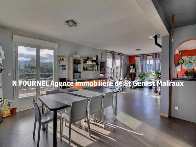 Acheter Maison 175 m2 Riotord