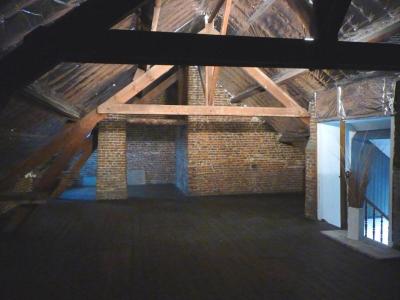 Acheter Immeuble 225 m2 Vendin-le-vieil