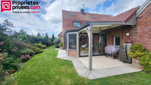 Annonce Vente 11 pi�ces Maison Lambersart 59