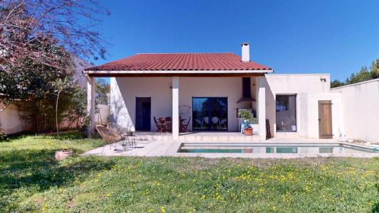 Annonce Vente 8 pi�ces Maison Cournonterral 34