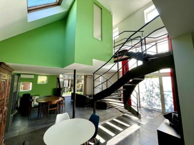 Annonce Vente 5 pi�ces Maison Nantes 44