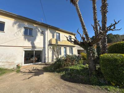 Acheter Maison 280 m2 Beziers