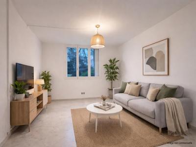 For sale Beziers 3 rooms 54 m2 Herault (34500) photo 0