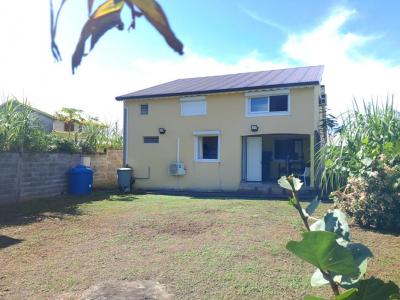 Annonce Vente 5 pi�ces Maison Capesterre-belle-eau 971