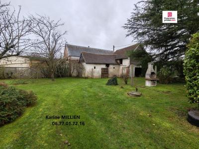 Annonce Vente 5 pi�ces Maison Nonancourt 27