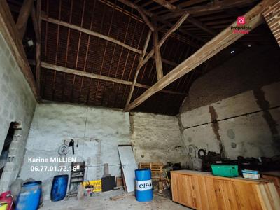 Acheter Maison Nonancourt 209000 euros