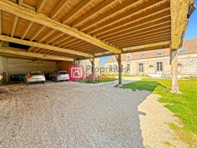 For sale Sergines 11 rooms 332 m2 Yonne (89140) photo 0