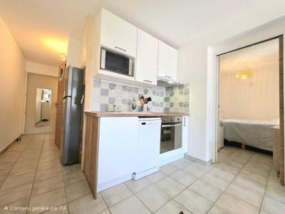 Acheter Appartement 38 m2 Sanary-sur-mer