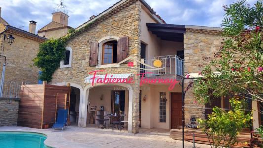 Annonce Vente 10 pi�ces Maison Saint-alexandre 30