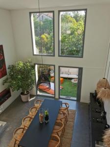 For sale Saint-maximin-la-sainte-baume 4 rooms 190 m2 Var (83470) photo 1