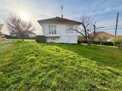 For sale Dampierre-les-bois 3 rooms 70 m2 Doubs (25490) photo 0