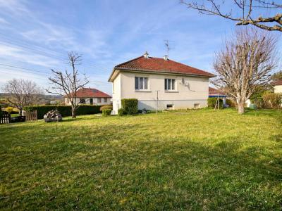 Annonce Vente 3 pi�ces Maison Dampierre-les-bois 25