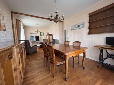 Acheter Maison 70 m2 Dampierre-les-bois