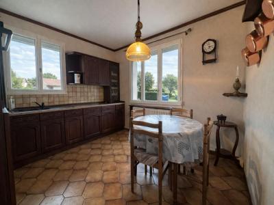 Acheter Maison Dampierre-les-bois Doubs