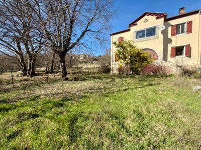 Annonce Vente 7 pi�ces Maison Saint-ambroix 30