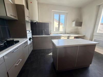 Acheter Maison 198 m2 Saint-ambroix