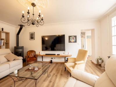 For sale Ange LE-CONTROIS-EN-SOLOGNE 3 rooms 129 m2 Loir et cher (41400) photo 0