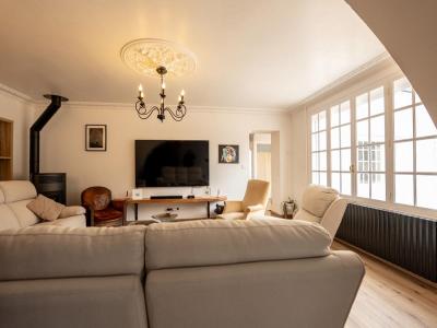 For sale Ange LE-CONTROIS-EN-SOLOGNE 3 rooms 129 m2 Loir et cher (41400) photo 1