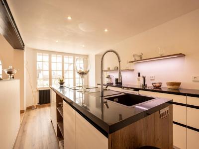 For sale Ange LE-CONTROIS-EN-SOLOGNE 3 rooms 129 m2 Loir et cher (41400) photo 4