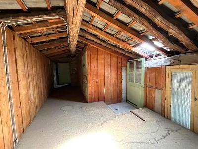 Acheter Immeuble Arinthod 374000 euros