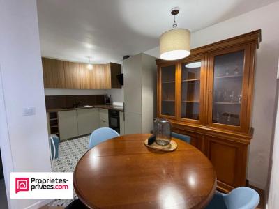 Acheter Appartement Agde 122800 euros