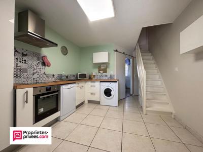 Acheter Maison 52 m2 Agde